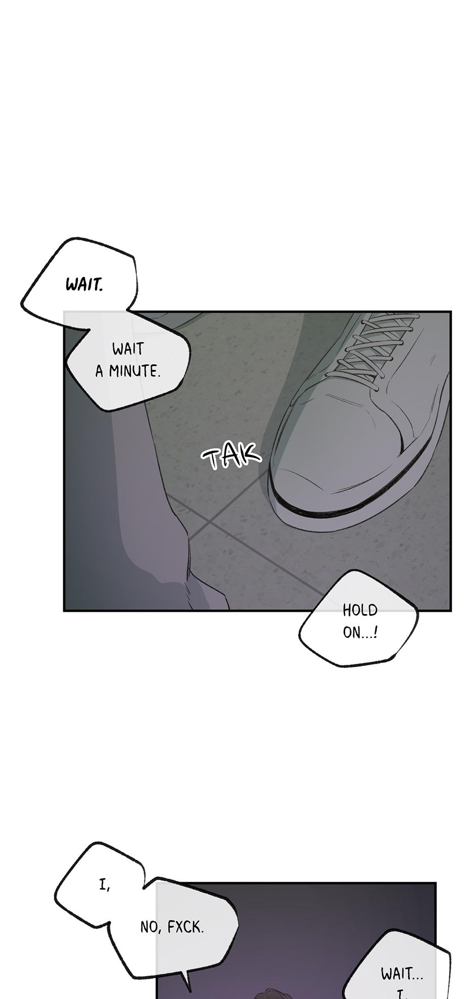 Form Of Sympathy - Chapter 75.27 Page 3