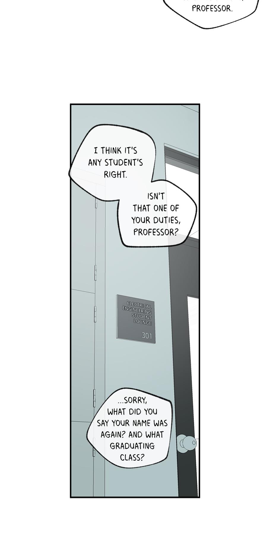 Form Of Sympathy - Chapter 75.27 Page 34
