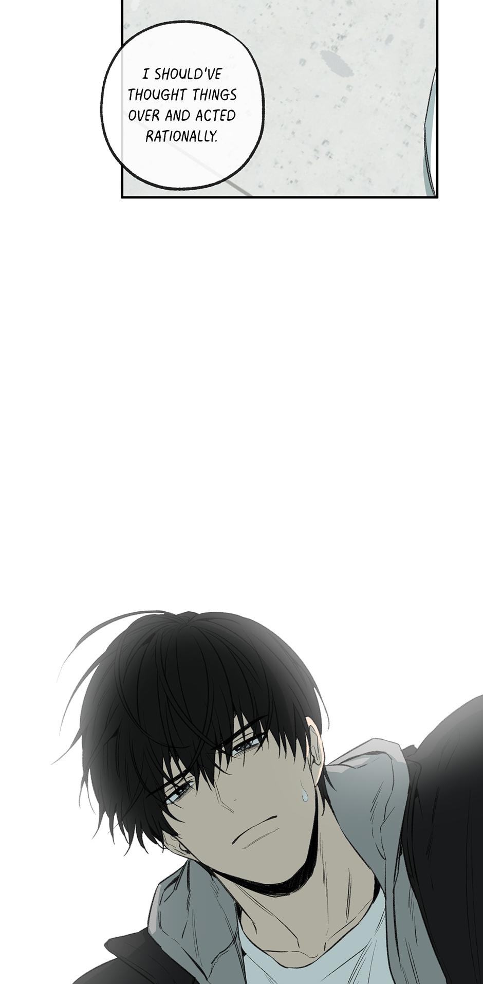 Form Of Sympathy - Chapter 75.27 Page 37