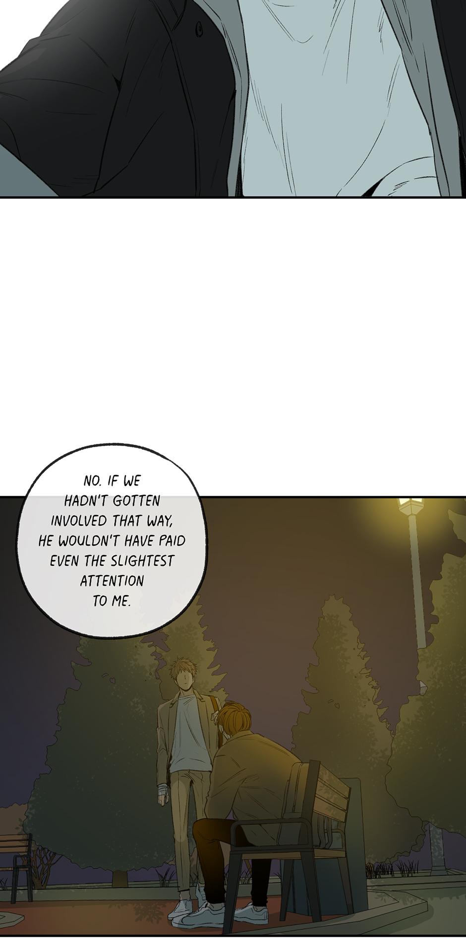 Form Of Sympathy - Chapter 75.27 Page 38
