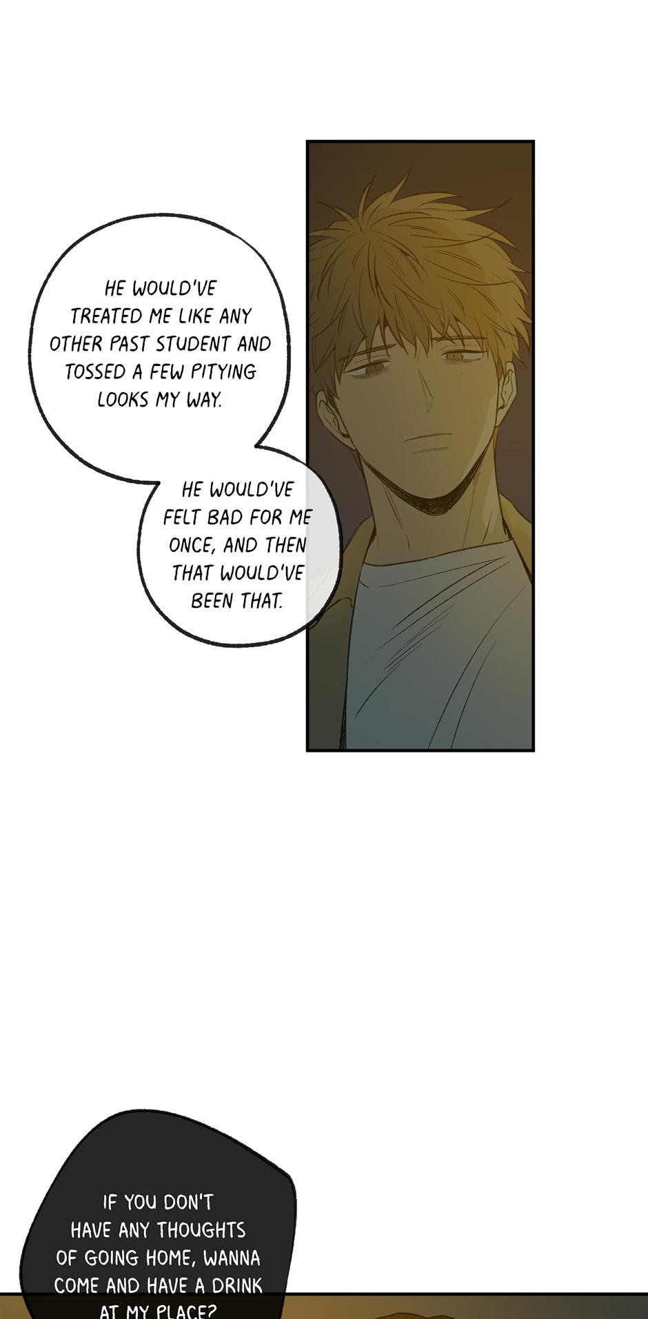 Form Of Sympathy - Chapter 75.27 Page 39