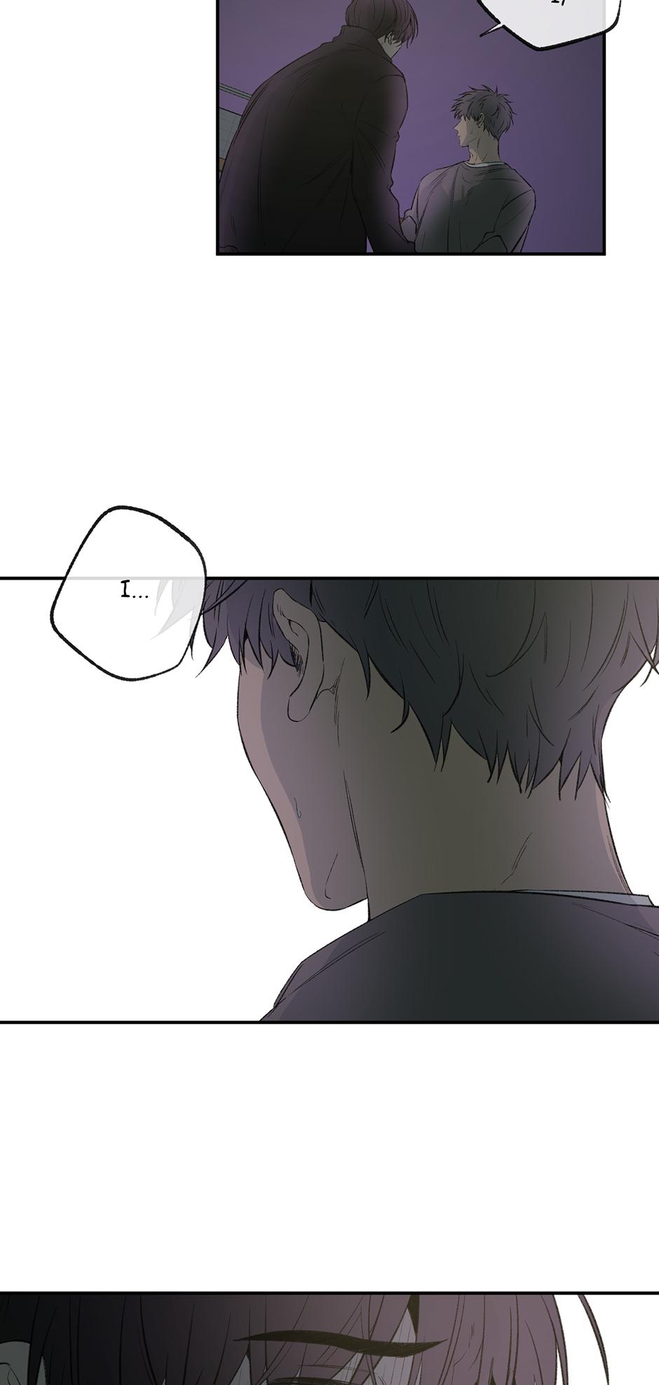 Form Of Sympathy - Chapter 75.27 Page 4