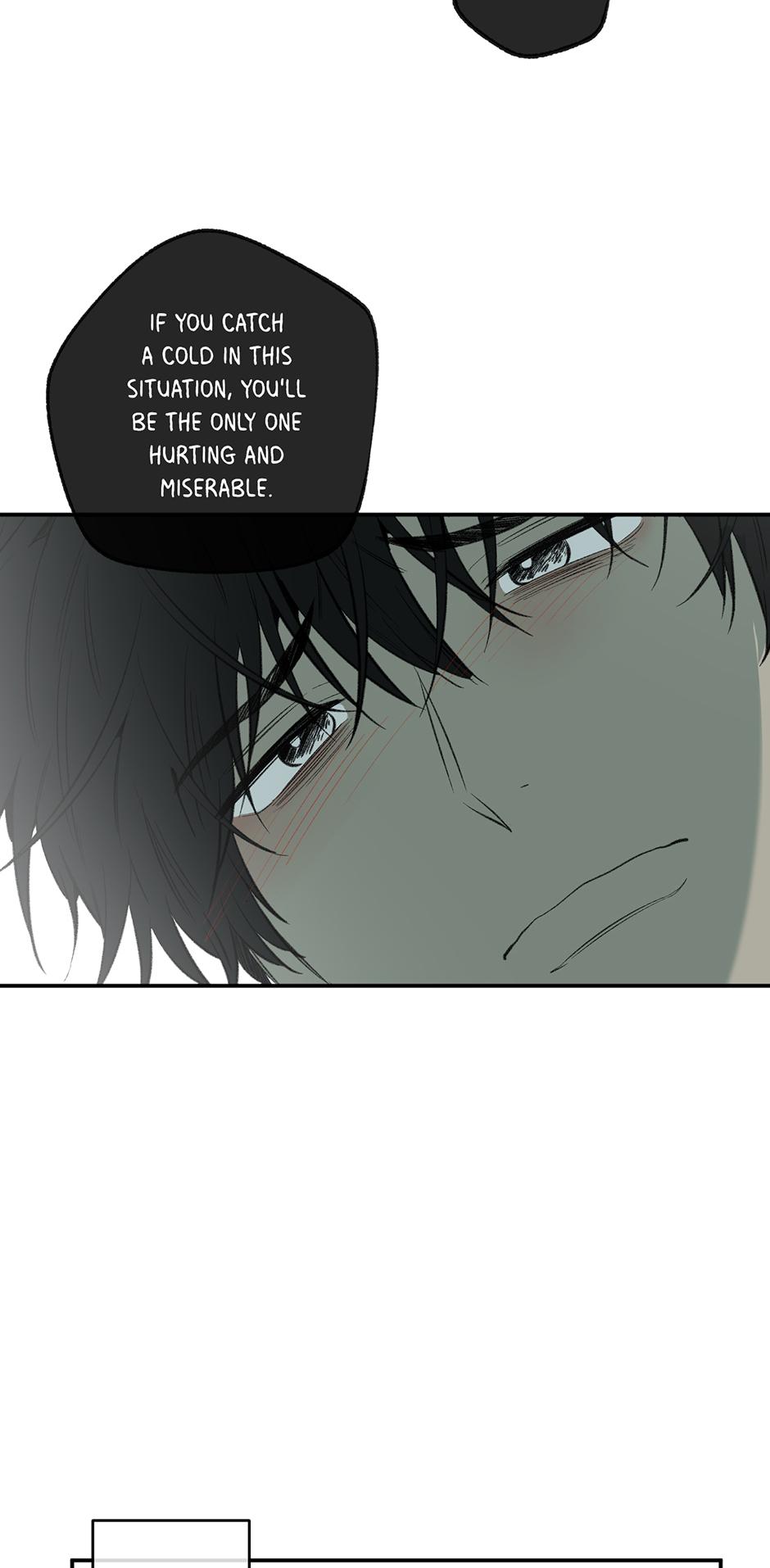 Form Of Sympathy - Chapter 75.27 Page 41