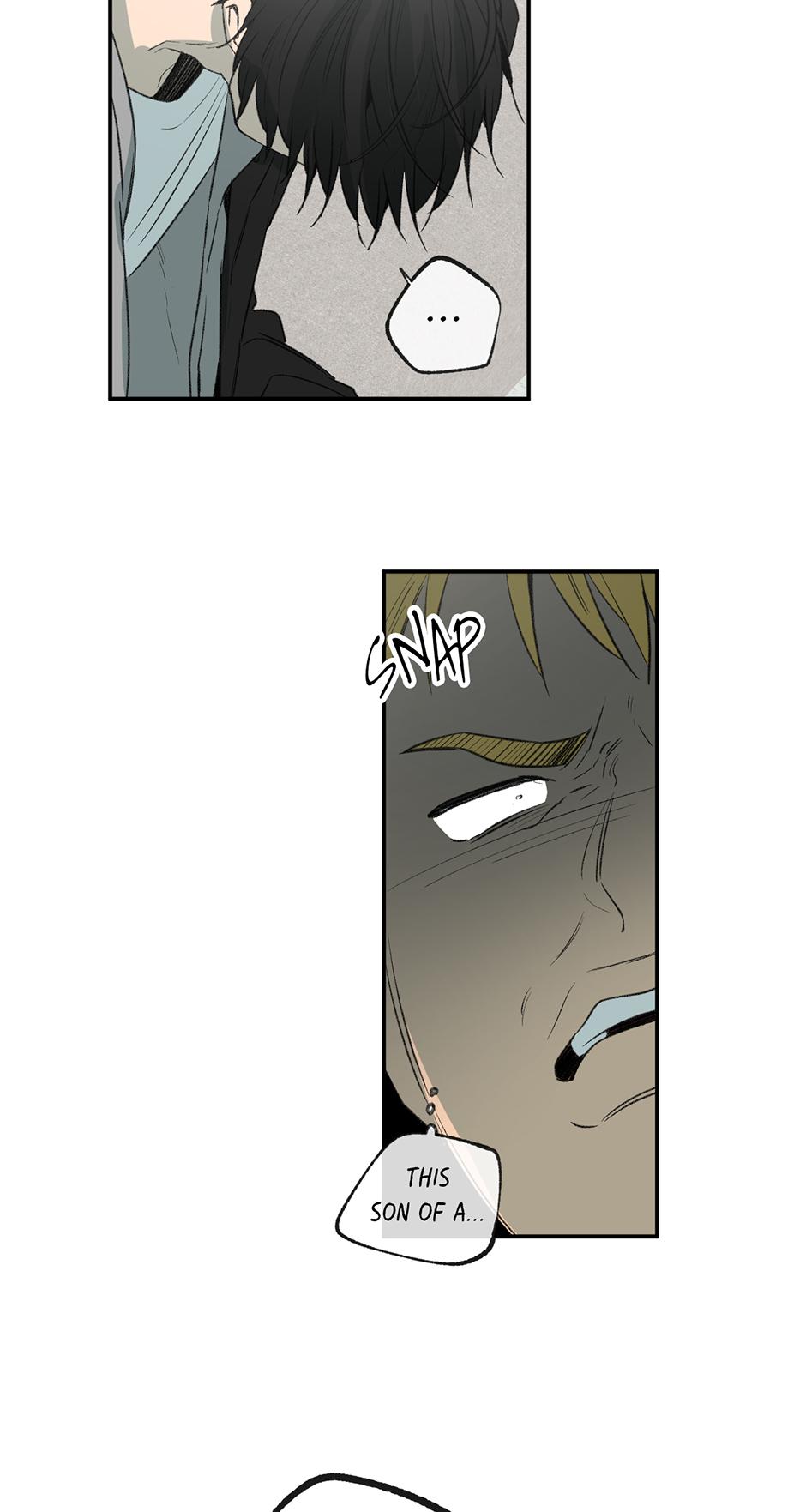 Form Of Sympathy - Chapter 75.27 Page 46