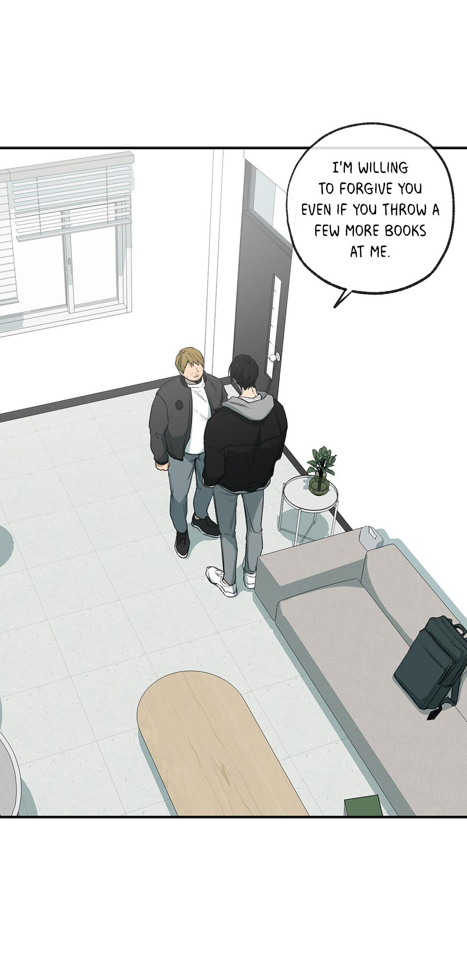 Form Of Sympathy - Chapter 75.28 Page 16