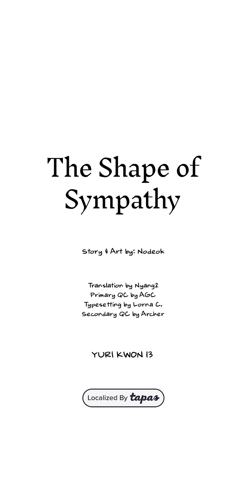 Form Of Sympathy - Chapter 75.28 Page 17