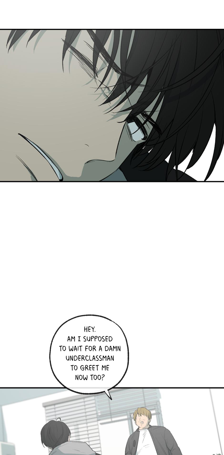 Form Of Sympathy - Chapter 75.28 Page 2