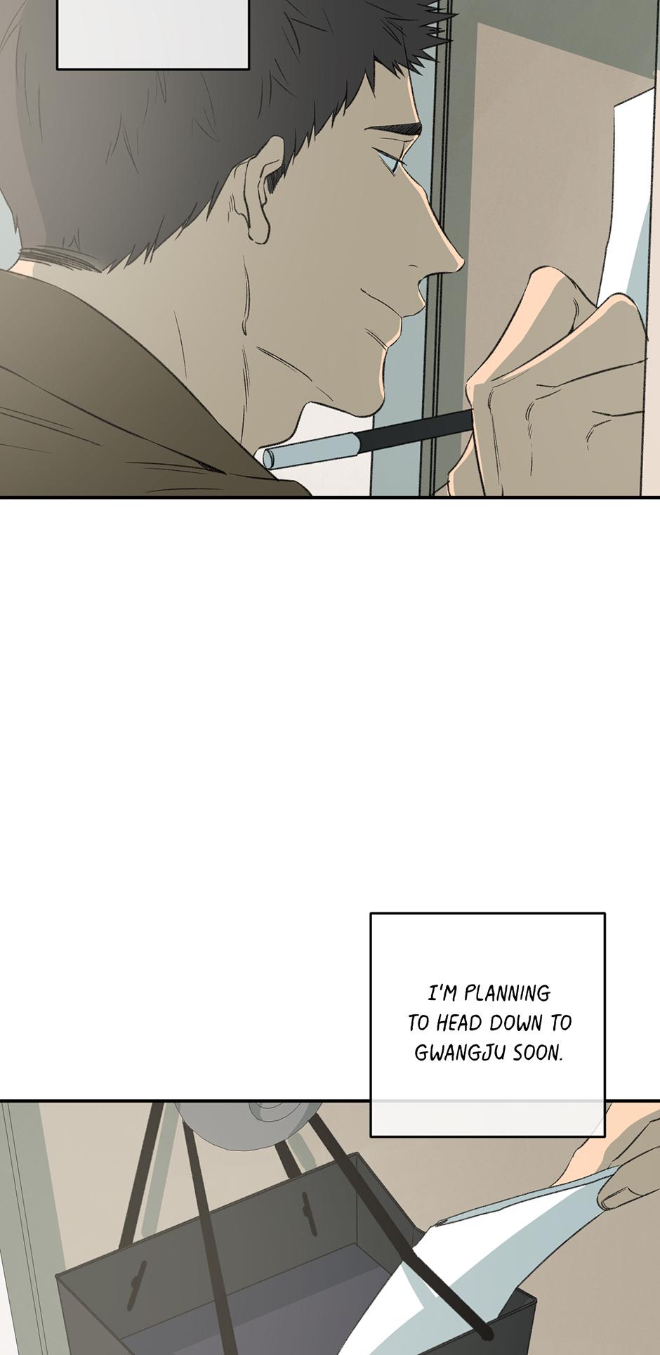 Form Of Sympathy - Chapter 75.28 Page 35