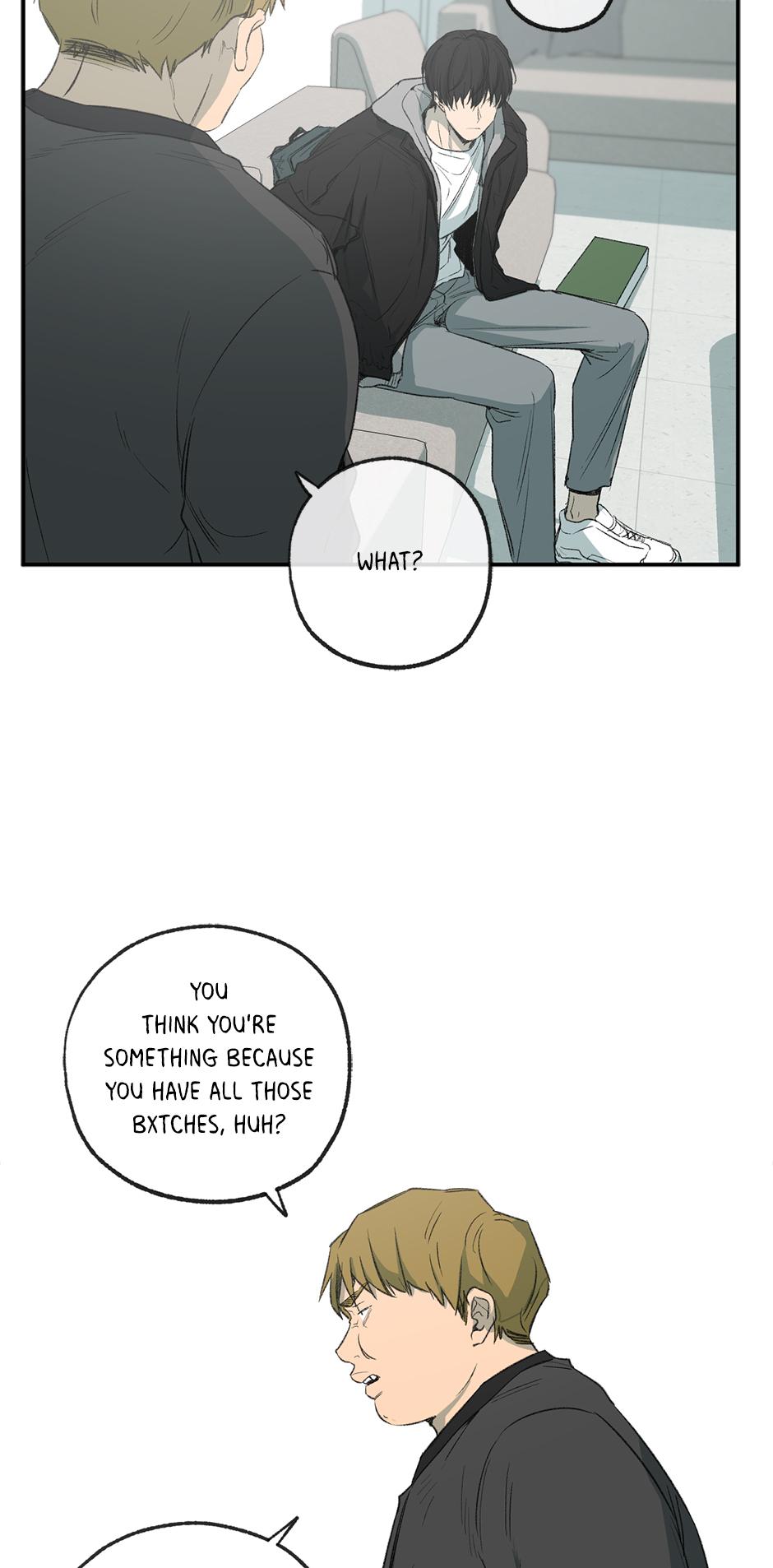Form Of Sympathy - Chapter 75.28 Page 4
