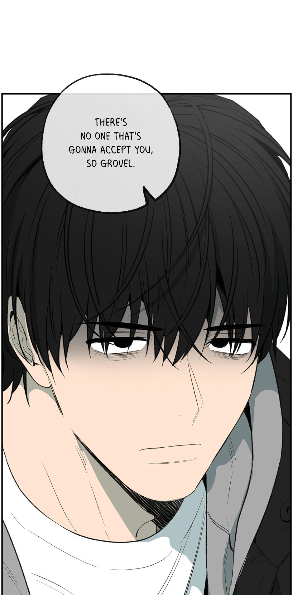 Form Of Sympathy - Chapter 75.28 Page 6