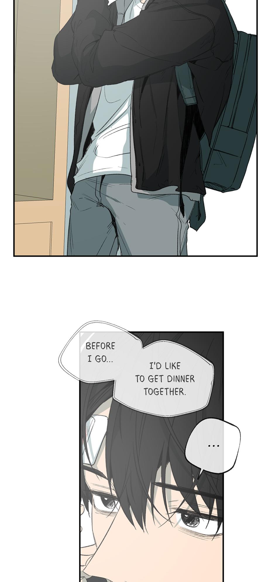 Form Of Sympathy - Chapter 75.29 Page 11