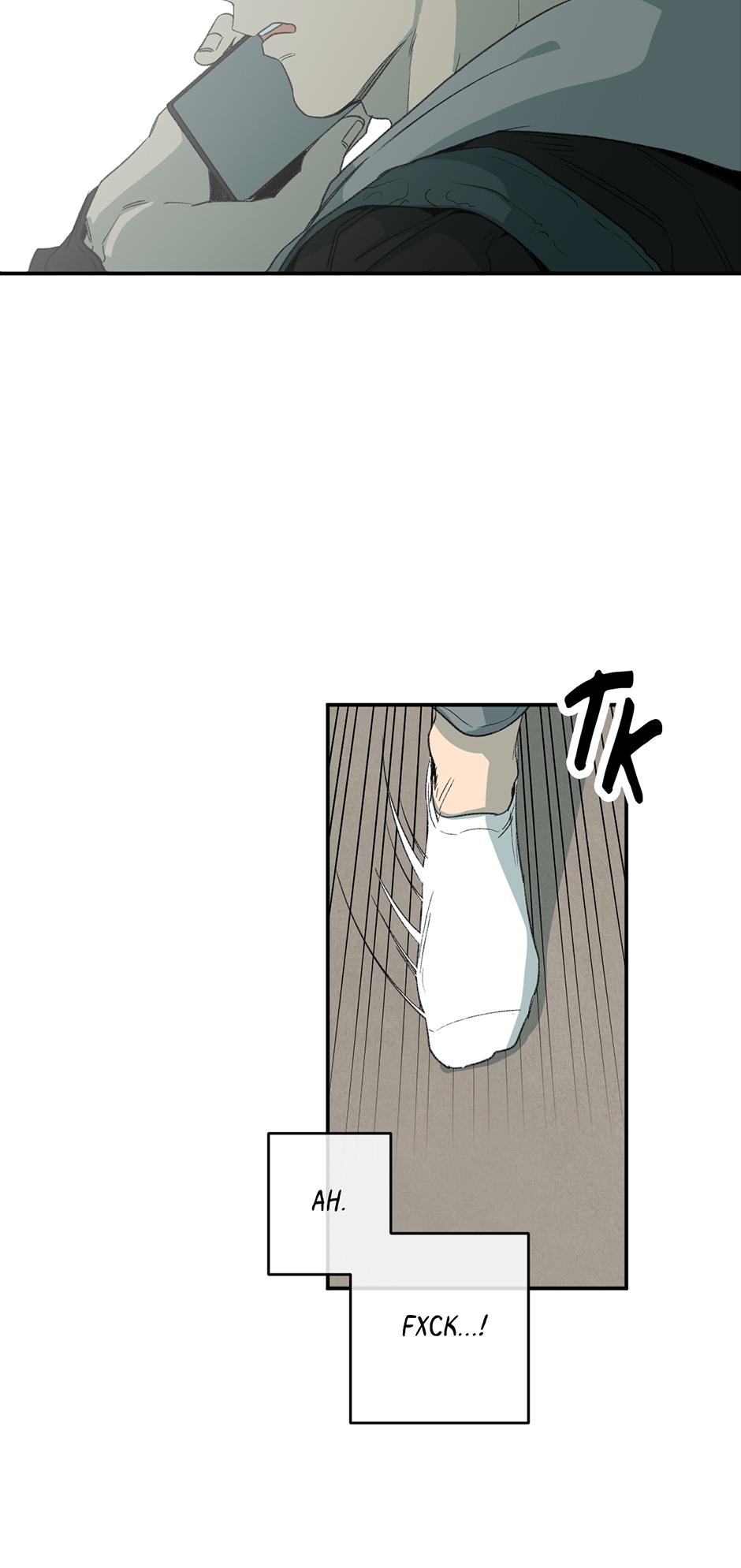 Form Of Sympathy - Chapter 75.29 Page 17