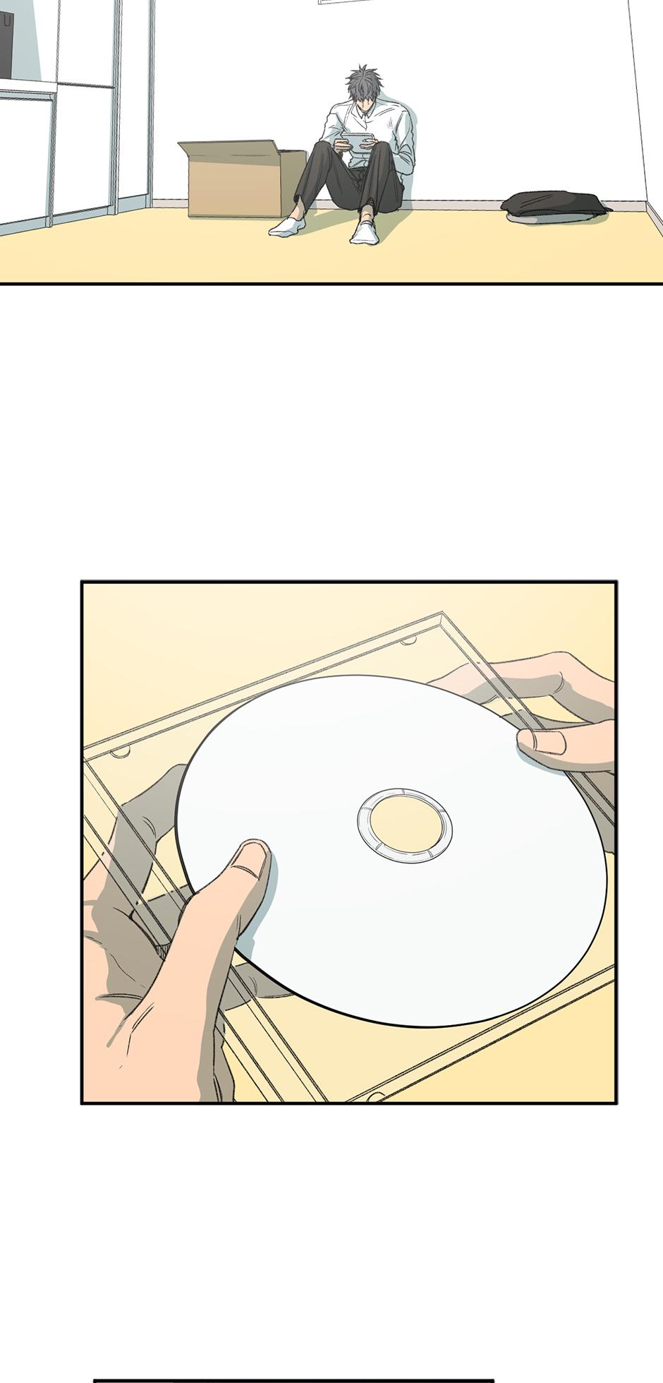Form Of Sympathy - Chapter 75.29 Page 21