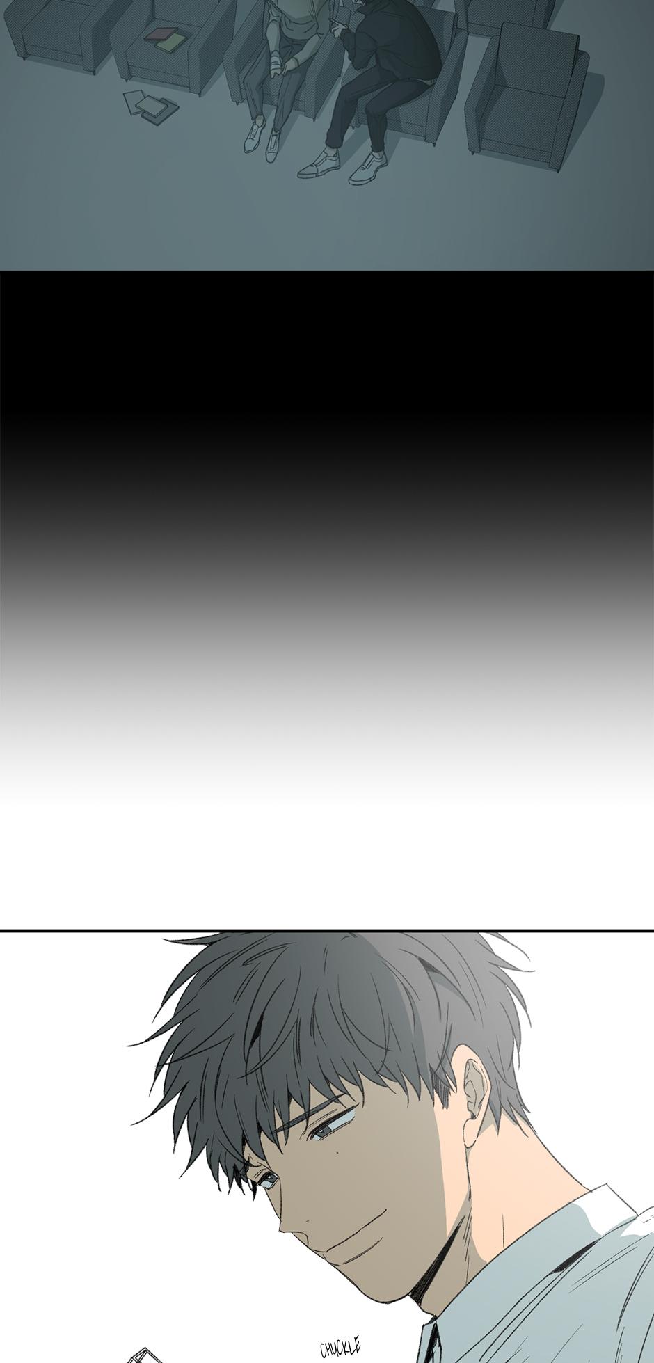 Form Of Sympathy - Chapter 75.29 Page 25