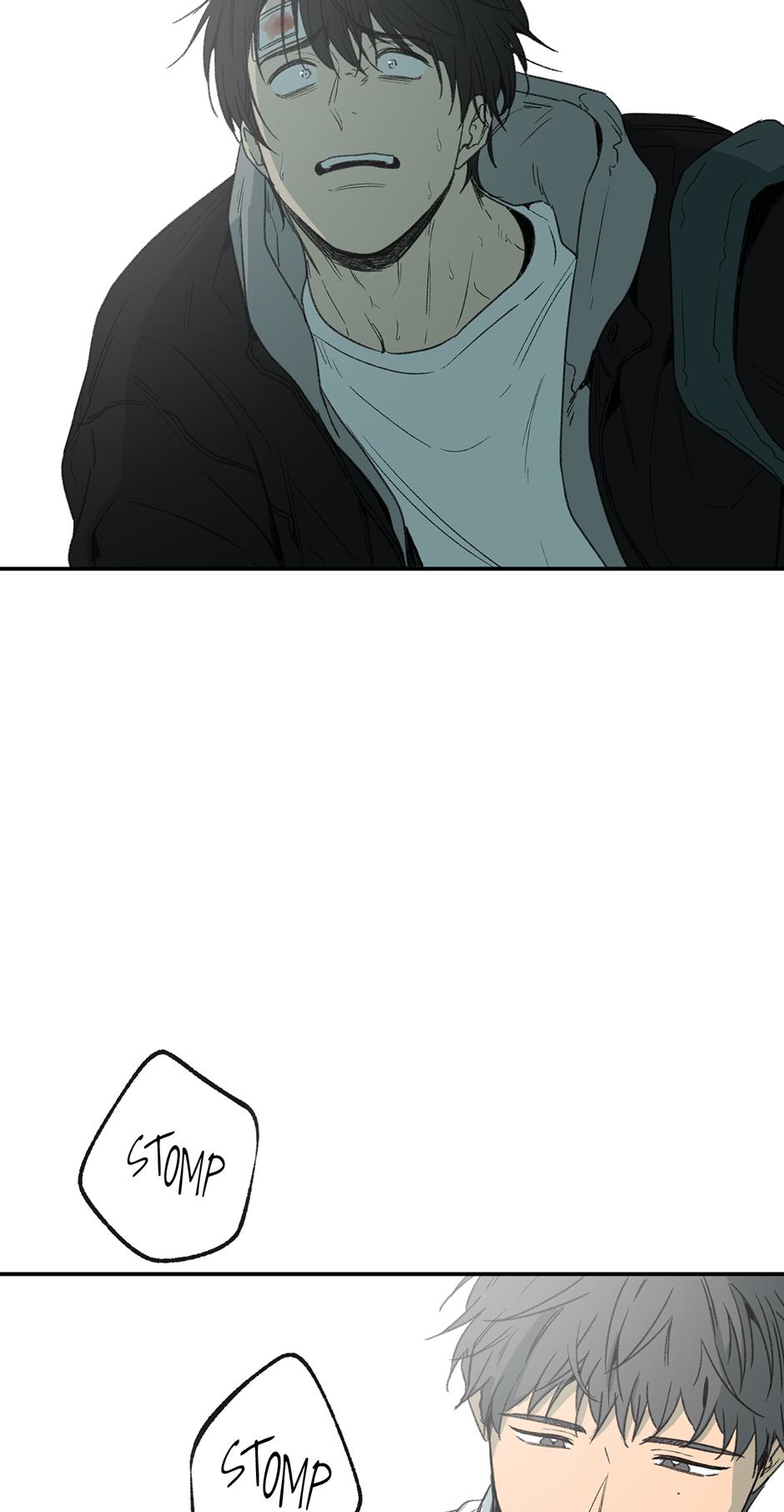 Form Of Sympathy - Chapter 75.29 Page 31