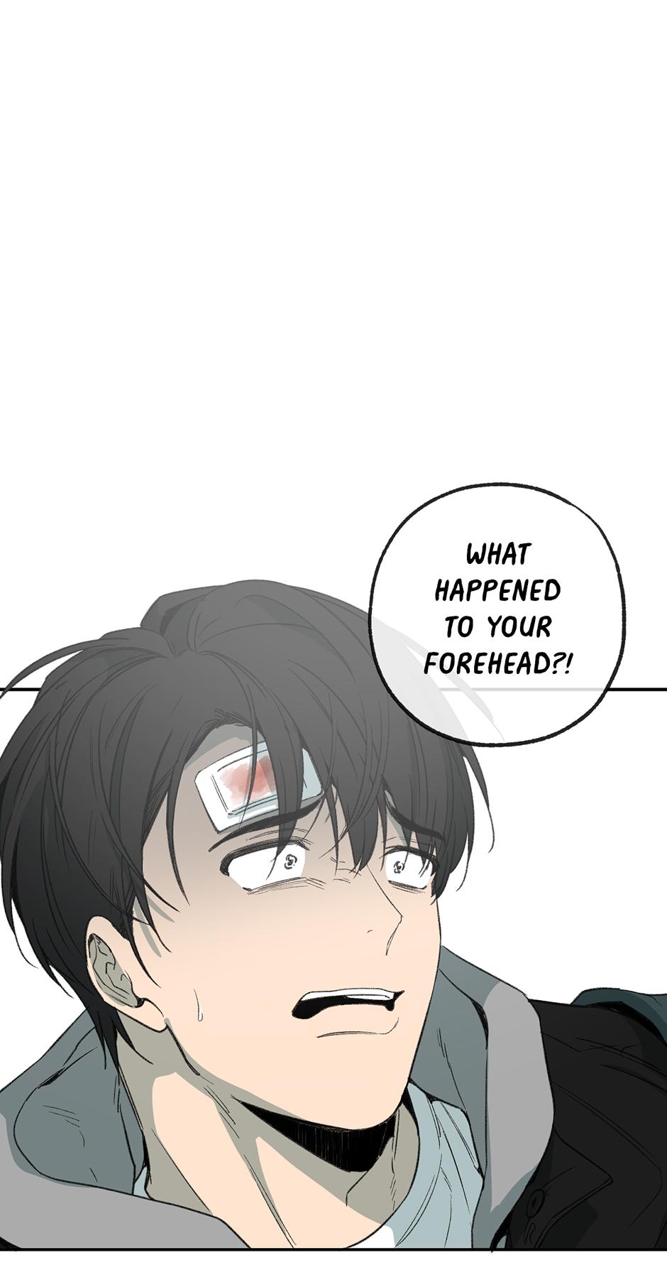Form Of Sympathy - Chapter 75.29 Page 36