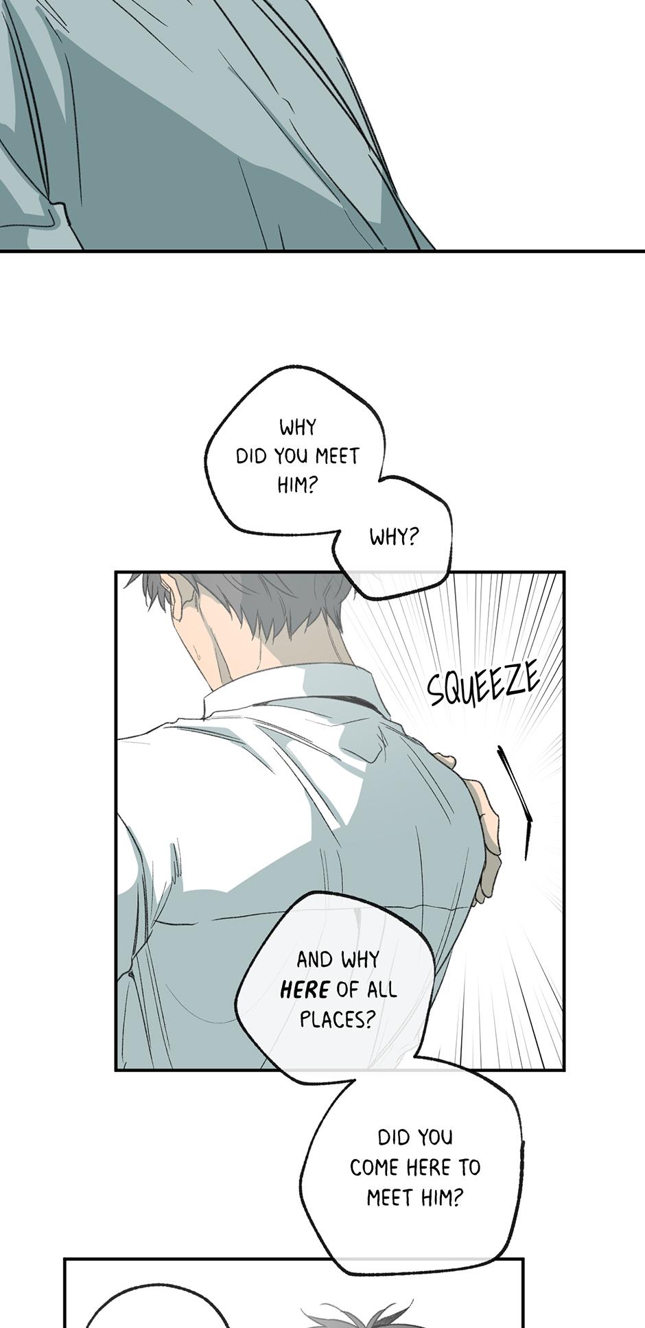 Form Of Sympathy - Chapter 75.29 Page 47