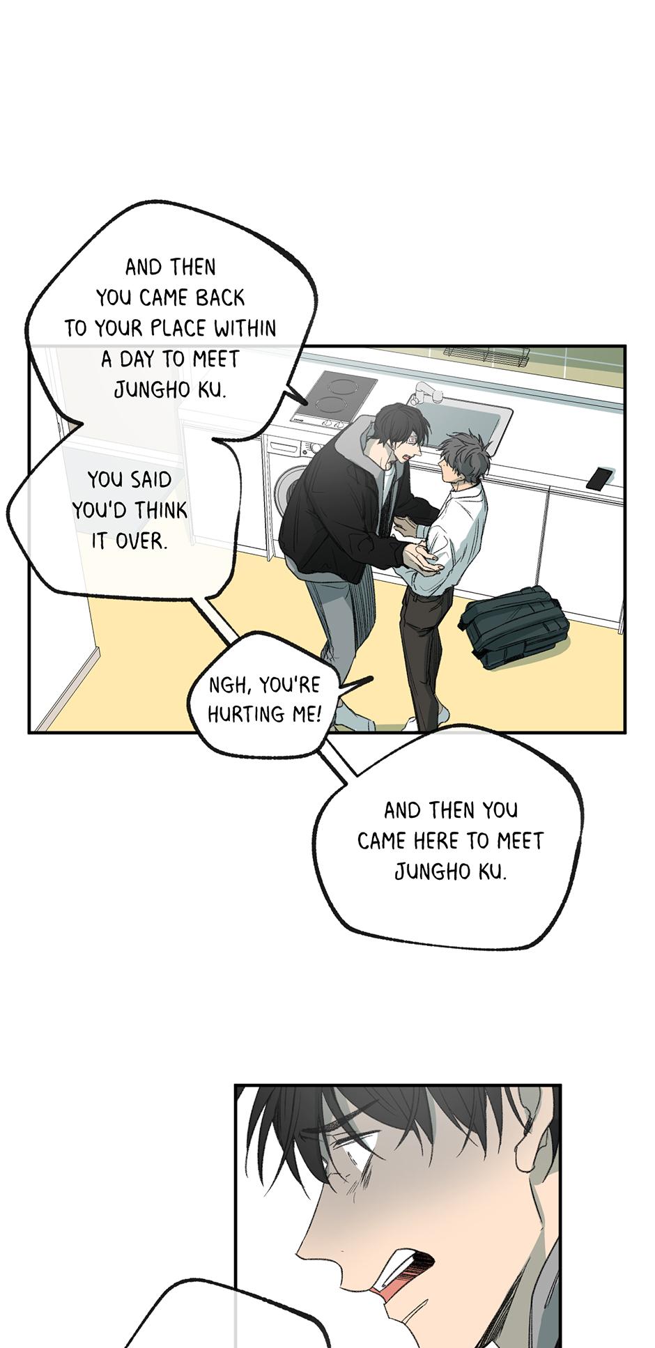 Form Of Sympathy - Chapter 75.29 Page 49