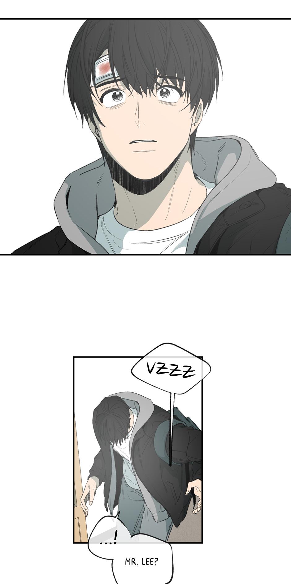Form Of Sympathy - Chapter 75.29 Page 5