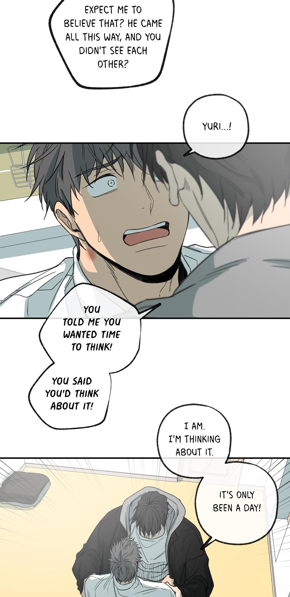 Form Of Sympathy - Chapter 75.29 Page 51