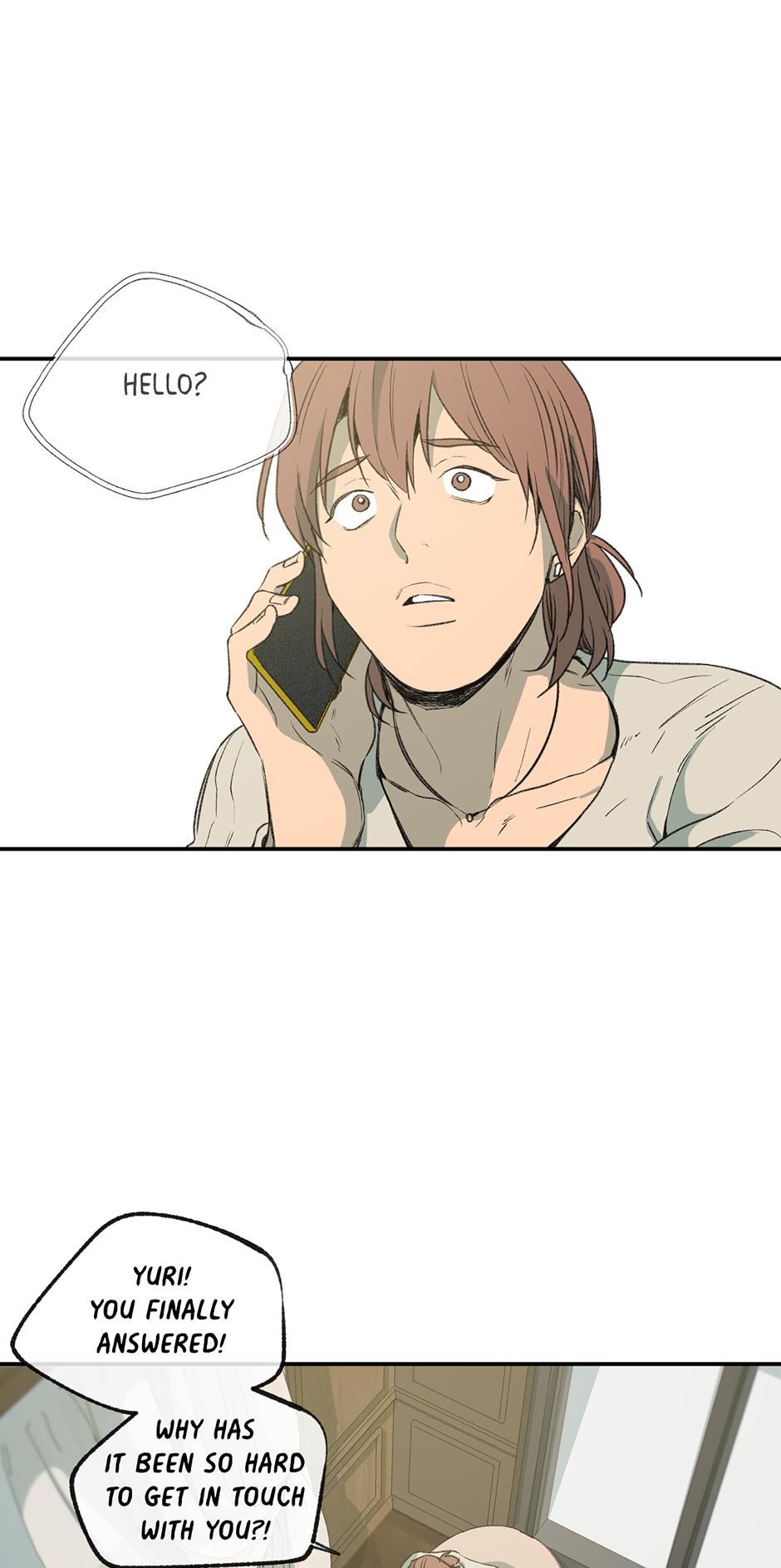 Form Of Sympathy - Chapter 75.29 Page 7
