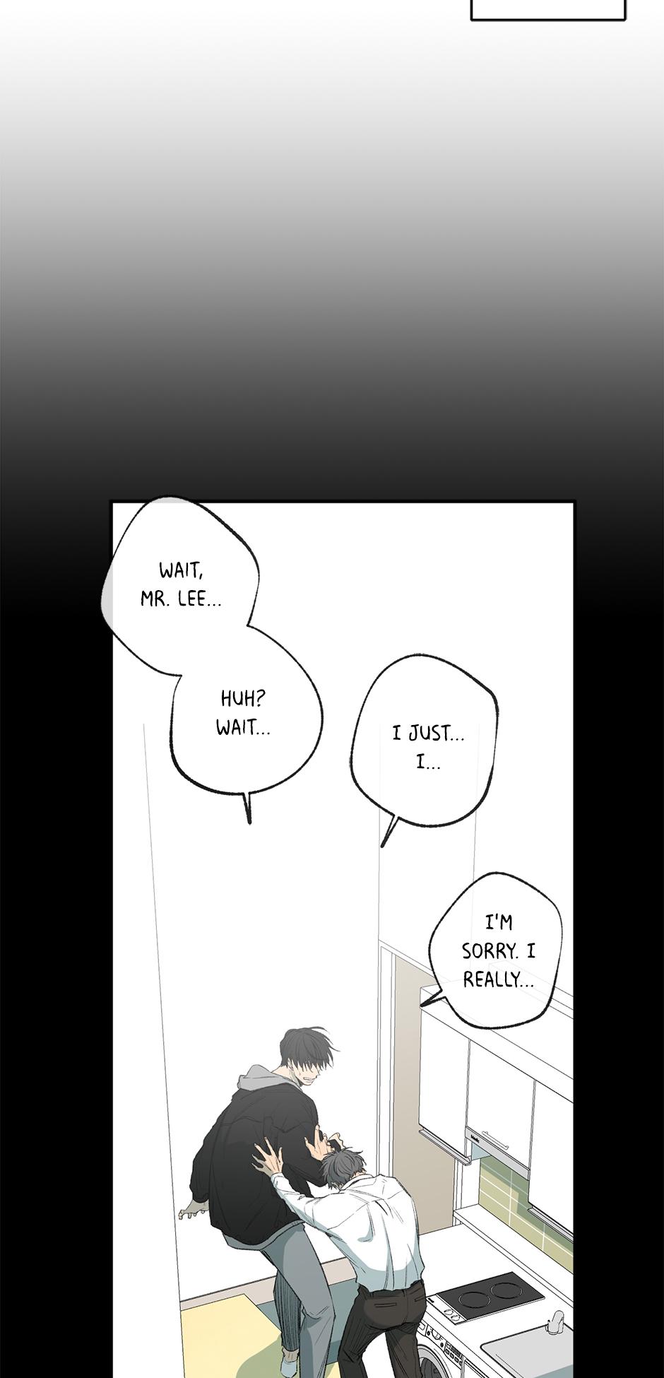 Form Of Sympathy - Chapter 75.31 Page 12