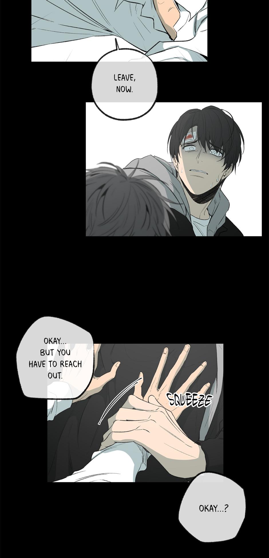 Form Of Sympathy - Chapter 75.31 Page 14