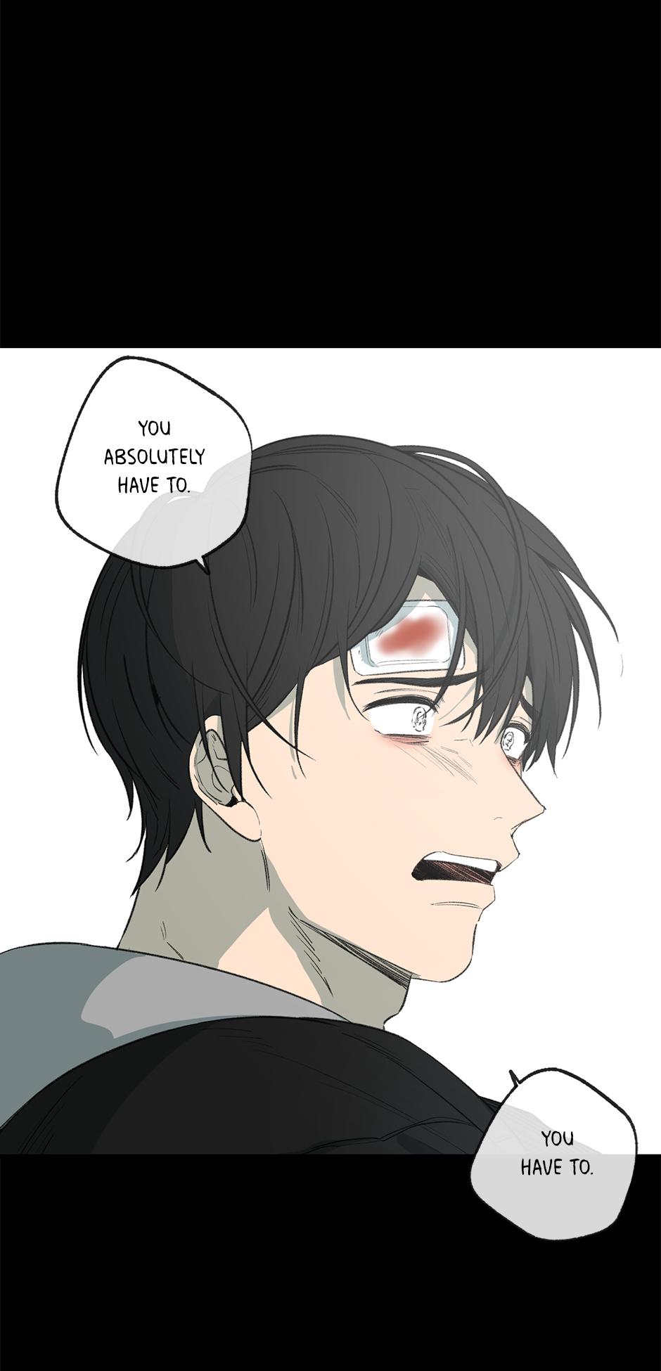 Form Of Sympathy - Chapter 75.31 Page 15