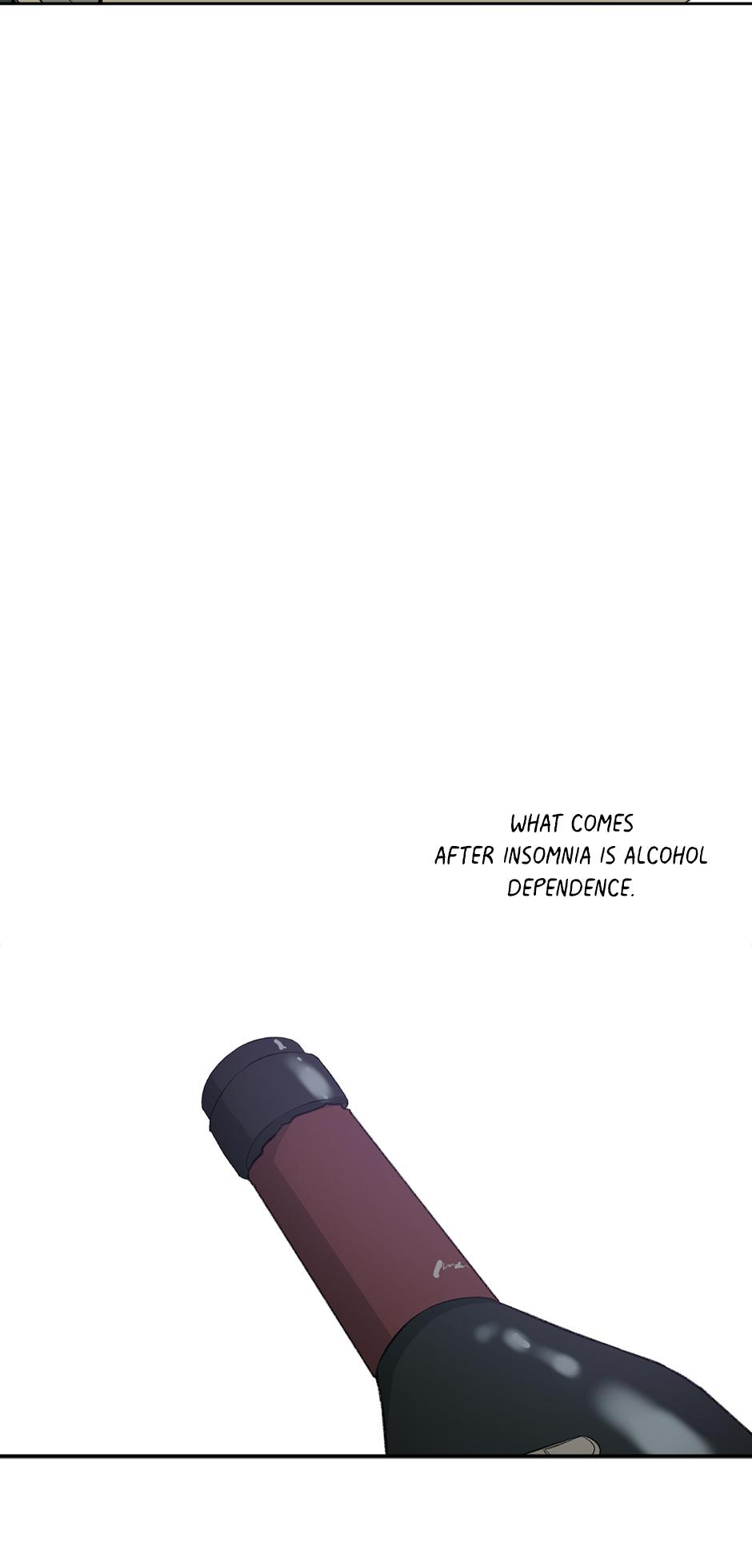 Form Of Sympathy - Chapter 75.31 Page 21