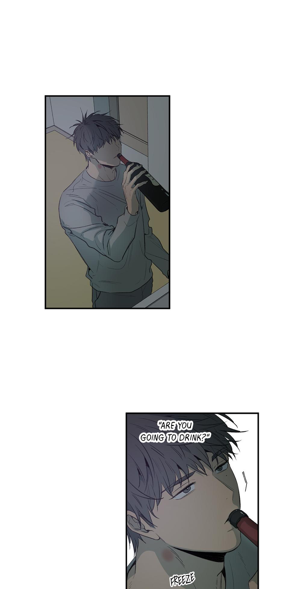 Form Of Sympathy - Chapter 75.31 Page 22