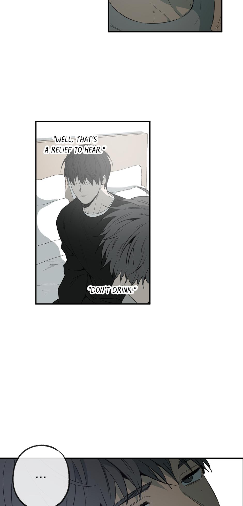 Form Of Sympathy - Chapter 75.31 Page 23