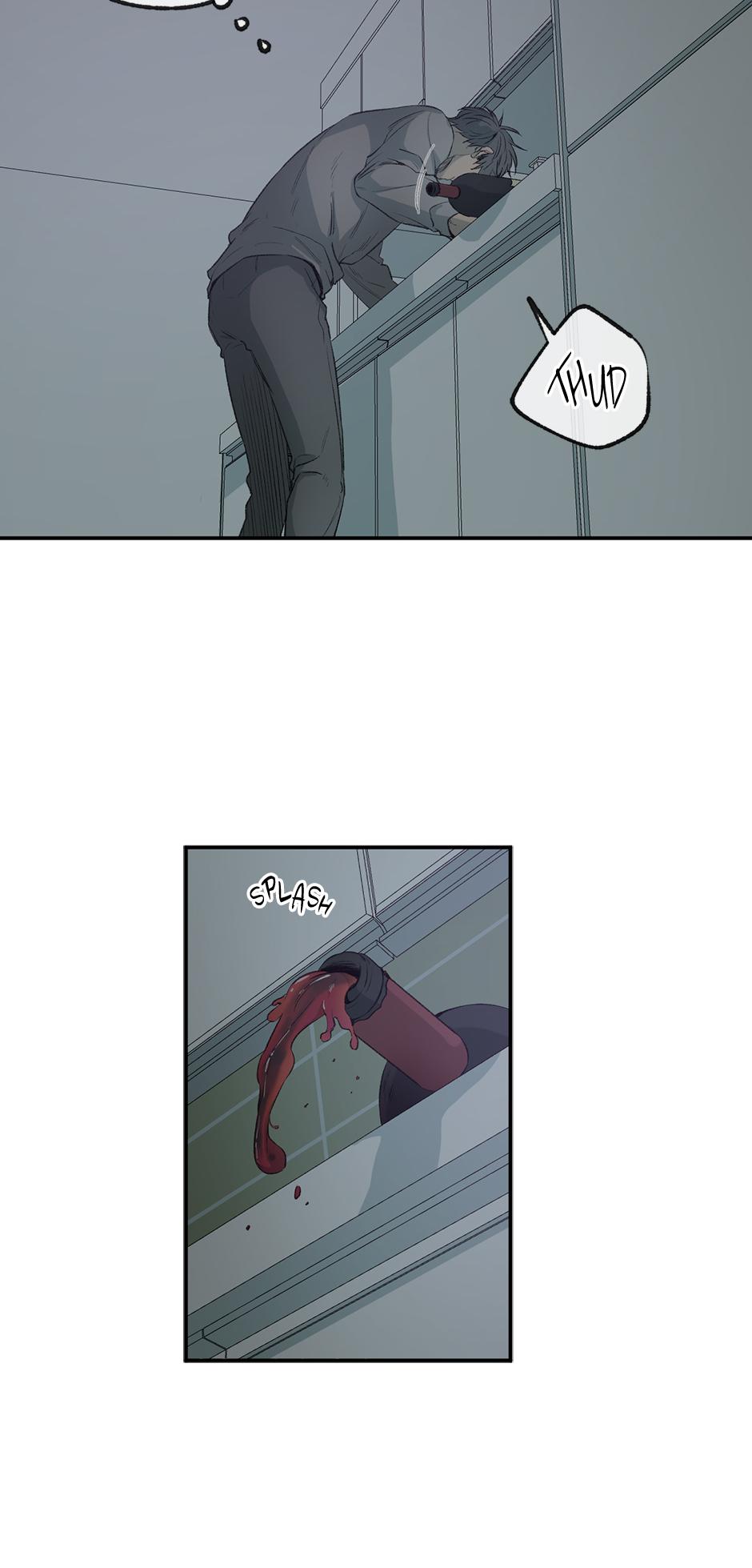 Form Of Sympathy - Chapter 75.31 Page 25
