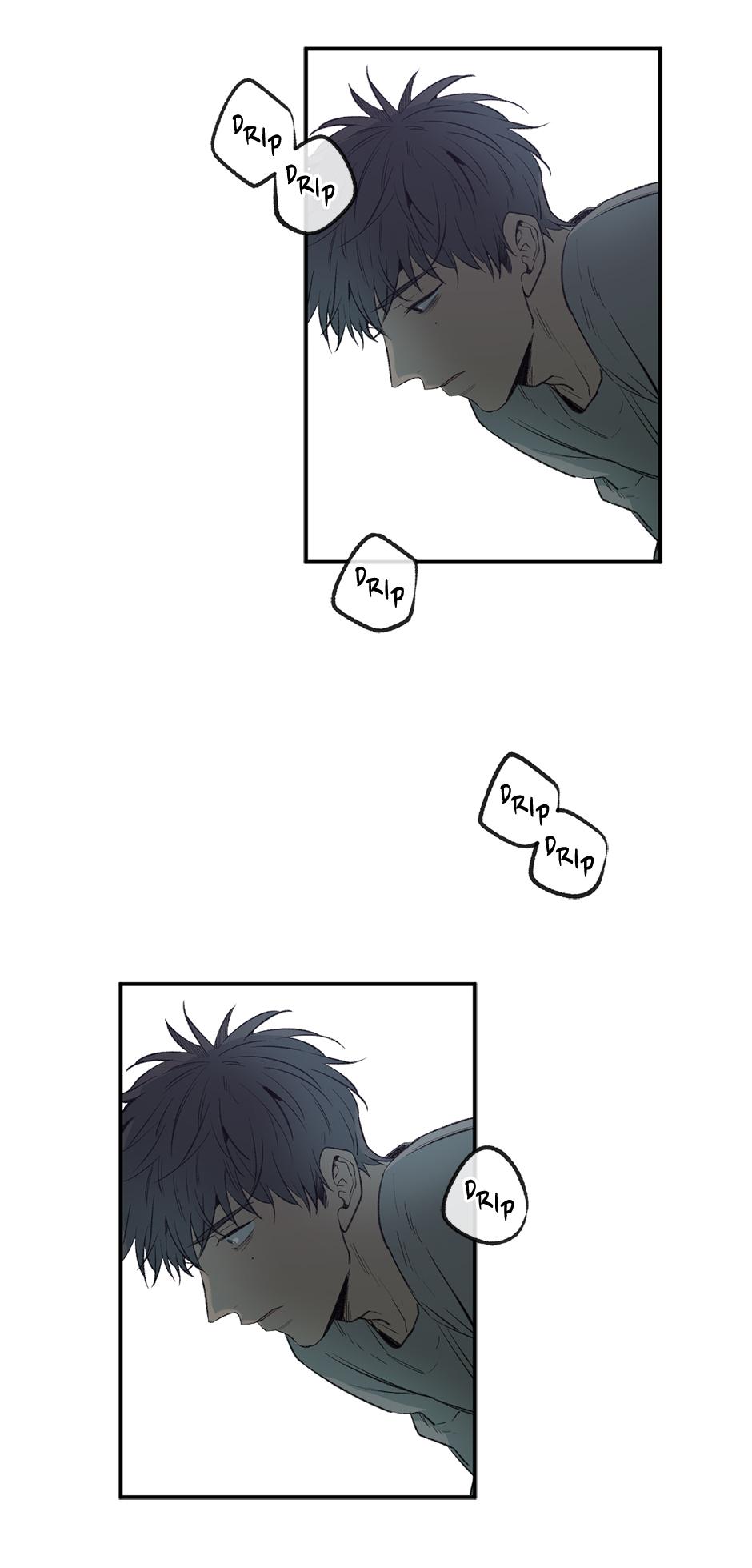 Form Of Sympathy - Chapter 75.31 Page 26
