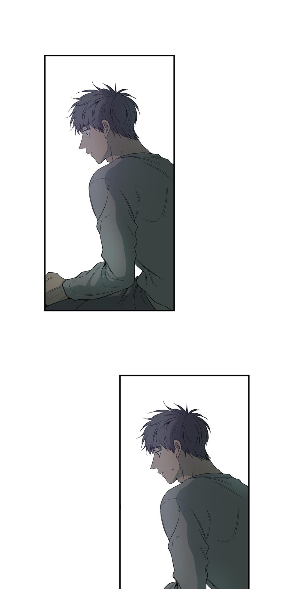 Form Of Sympathy - Chapter 75.31 Page 30