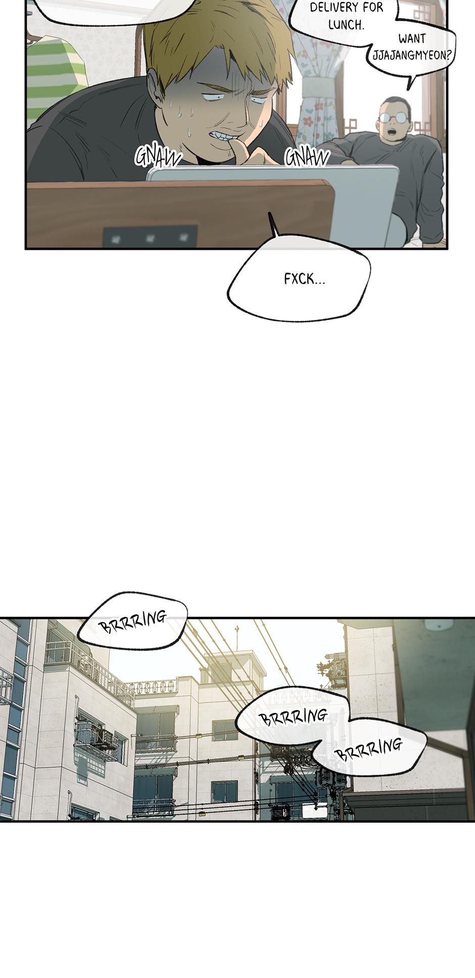 Form Of Sympathy - Chapter 75.31 Page 4