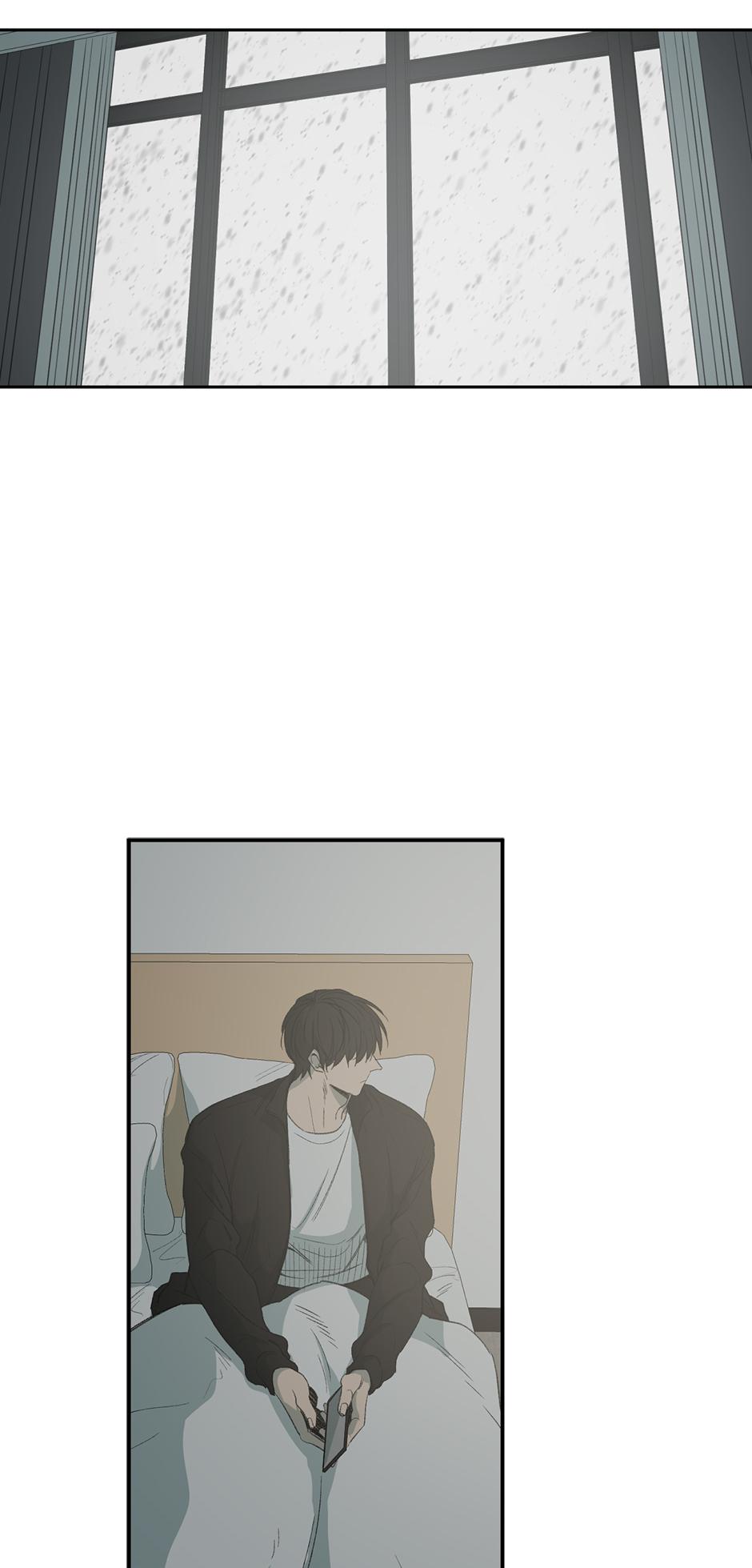 Form Of Sympathy - Chapter 75.31 Page 41