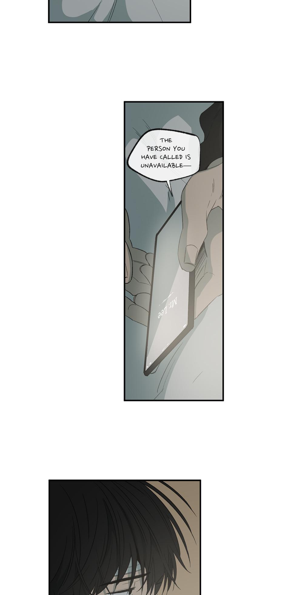 Form Of Sympathy - Chapter 75.31 Page 42