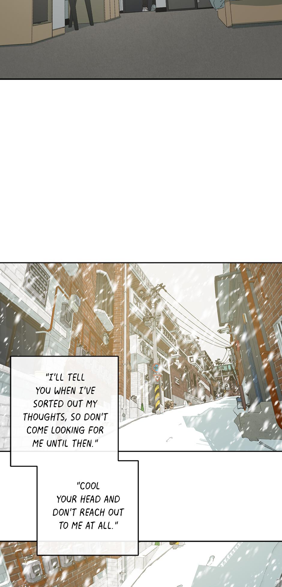 Form Of Sympathy - Chapter 75.31 Page 44