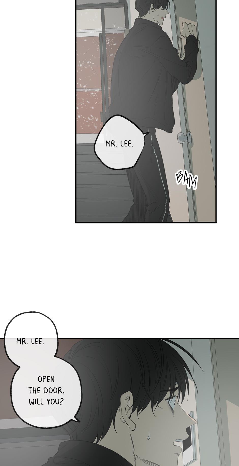 Form Of Sympathy - Chapter 75.31 Page 48