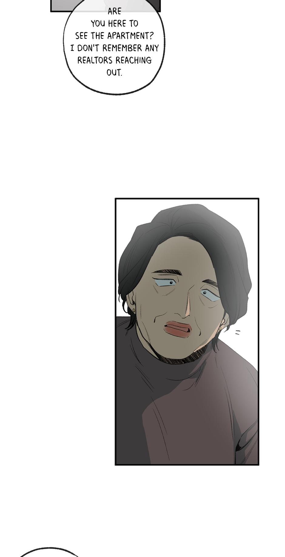 Form Of Sympathy - Chapter 75.31 Page 51