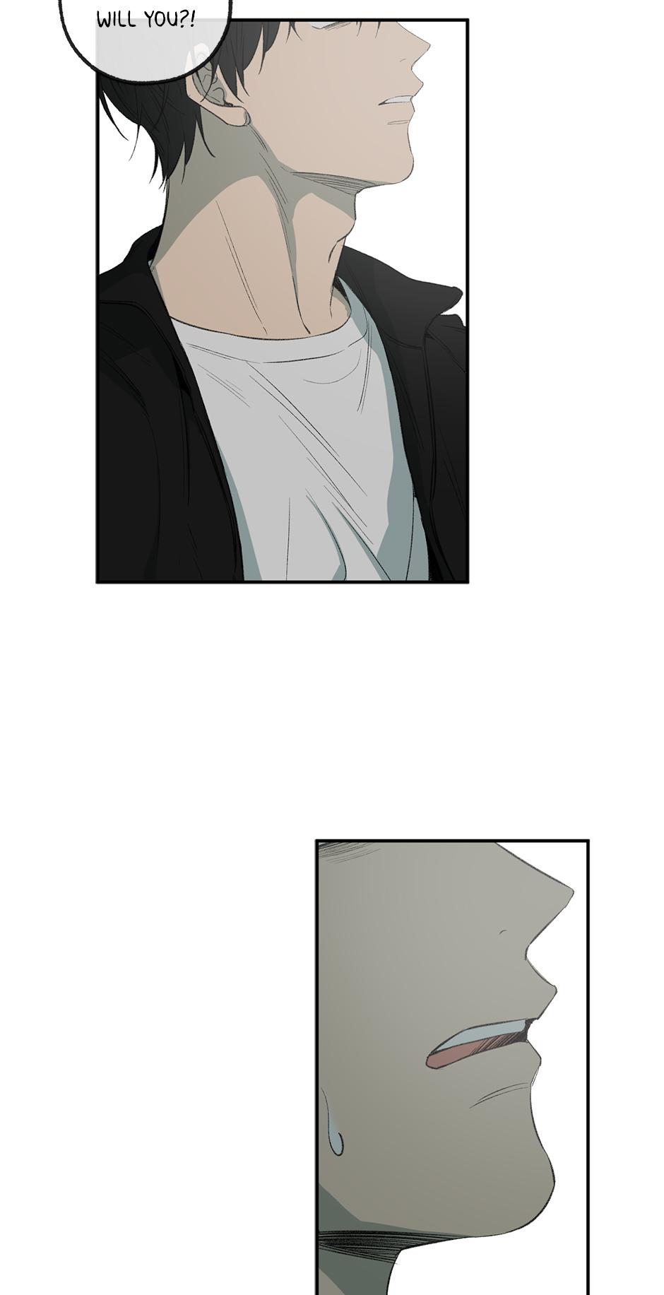 Form Of Sympathy - Chapter 75.31 Page 55