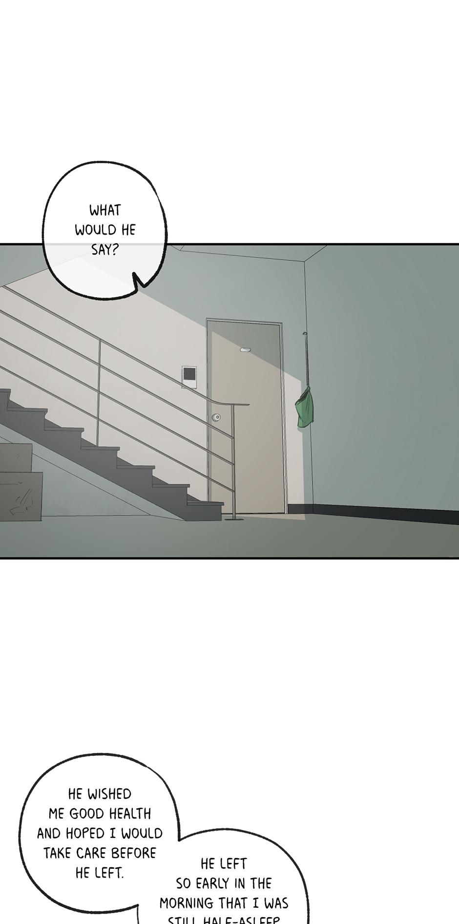 Form Of Sympathy - Chapter 75.31 Page 57