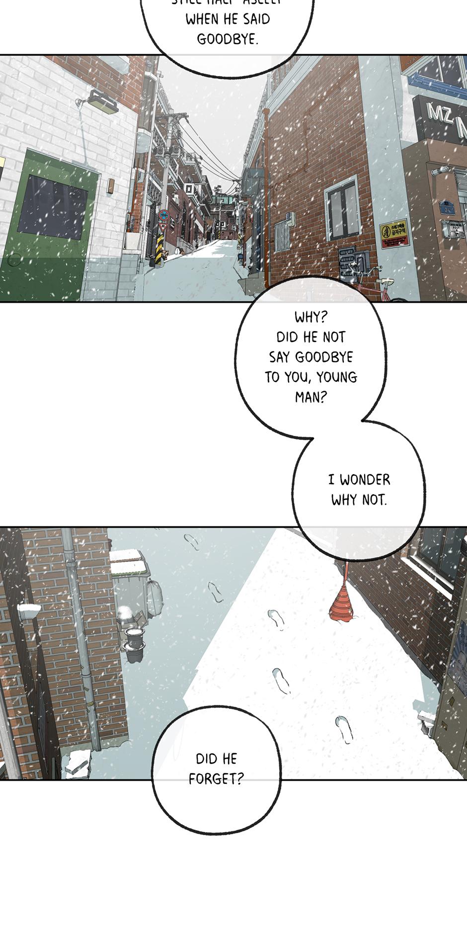 Form Of Sympathy - Chapter 75.31 Page 58