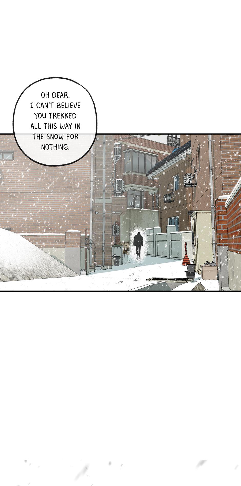 Form Of Sympathy - Chapter 75.31 Page 59