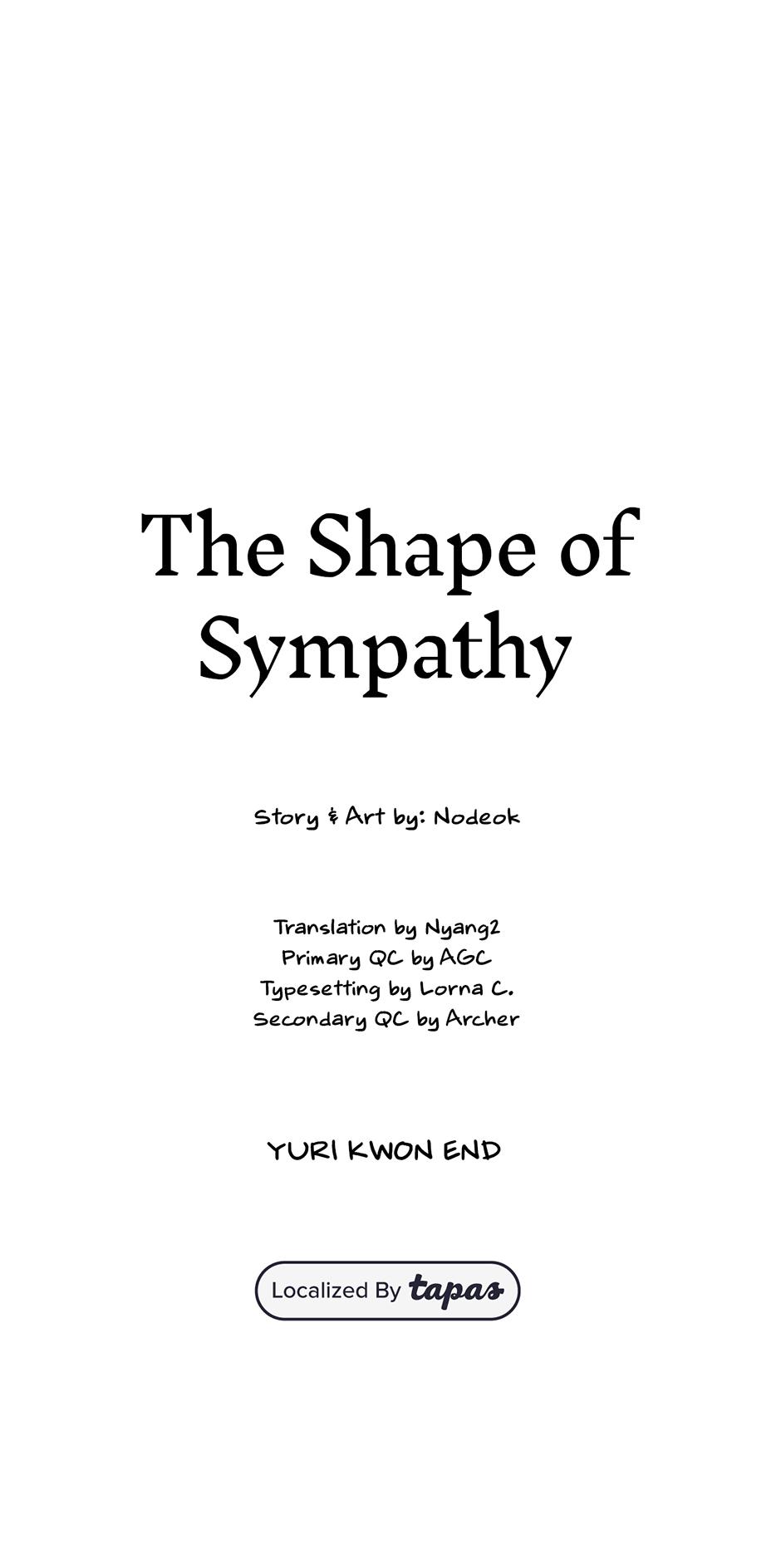 Form Of Sympathy - Chapter 75.31 Page 61