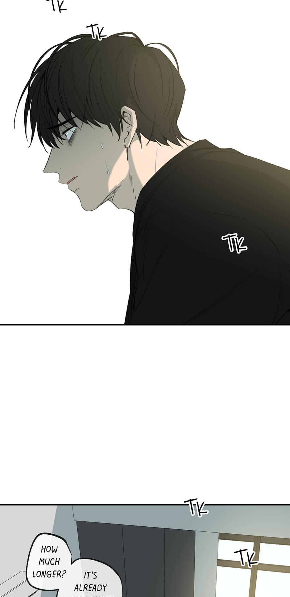 Form Of Sympathy - Chapter 75.31 Page 8