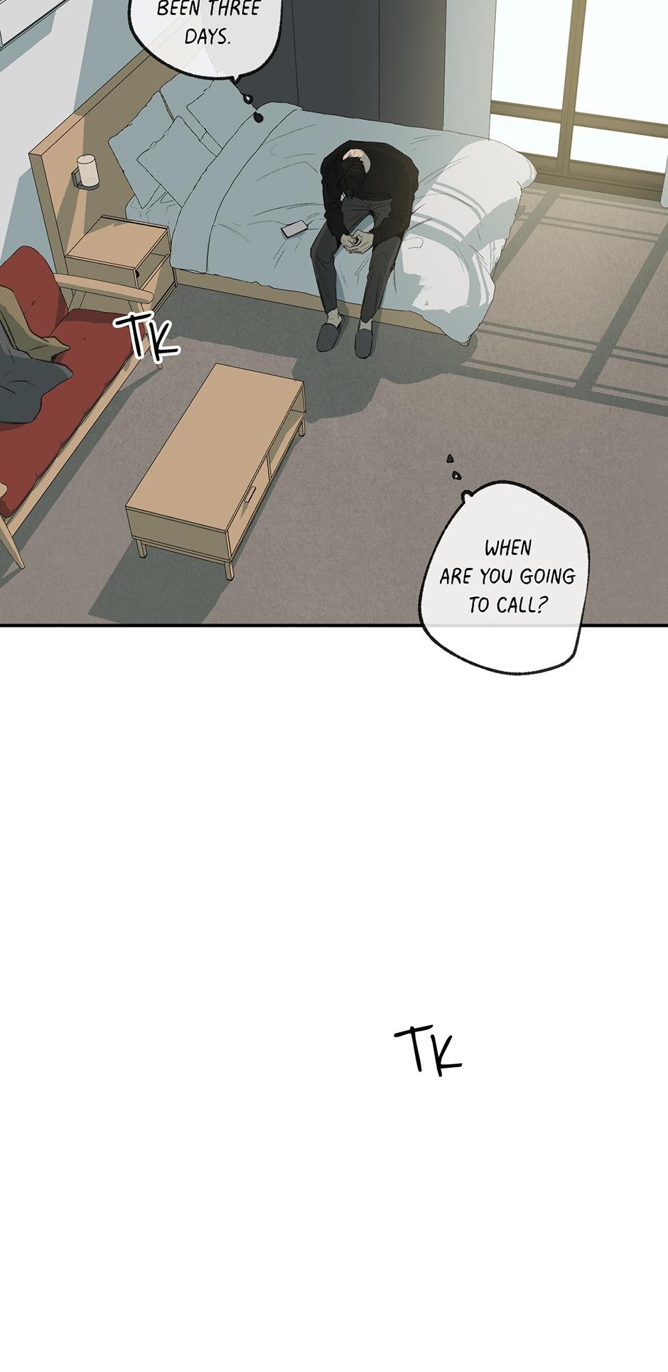 Form Of Sympathy - Chapter 75.31 Page 9