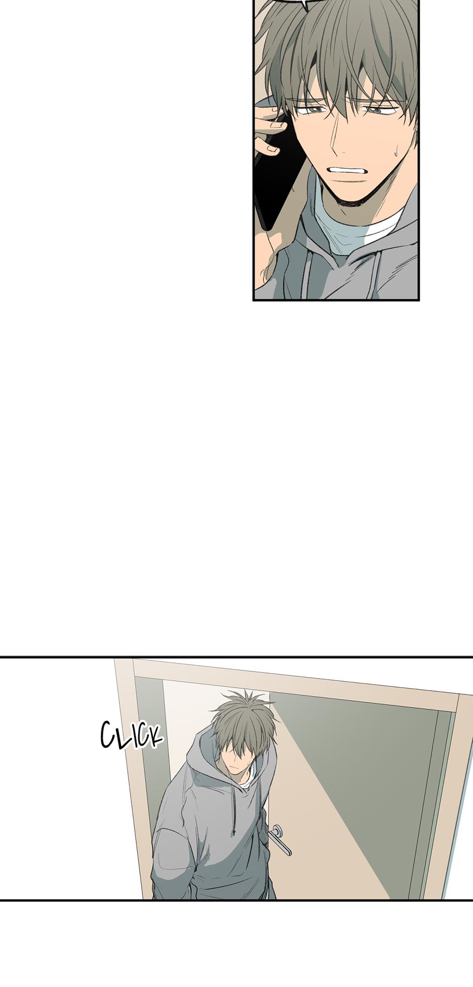 Form Of Sympathy - Chapter 75.32 Page 11