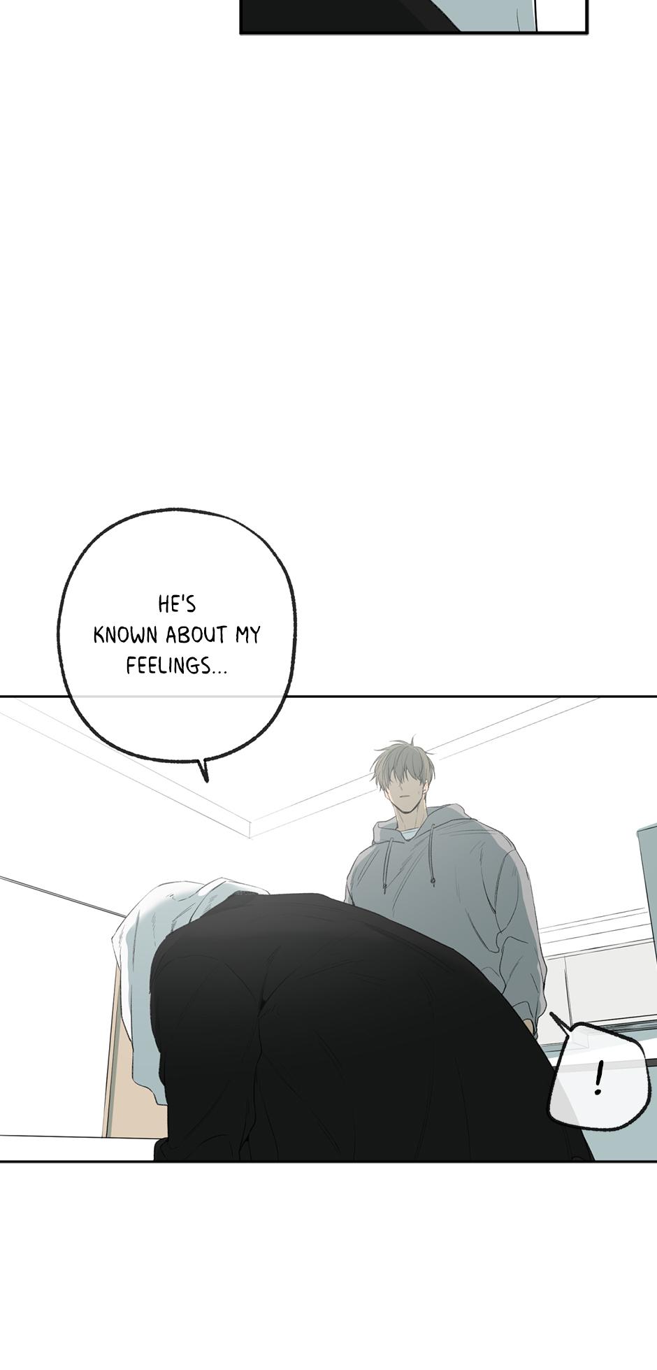 Form Of Sympathy - Chapter 75.32 Page 15