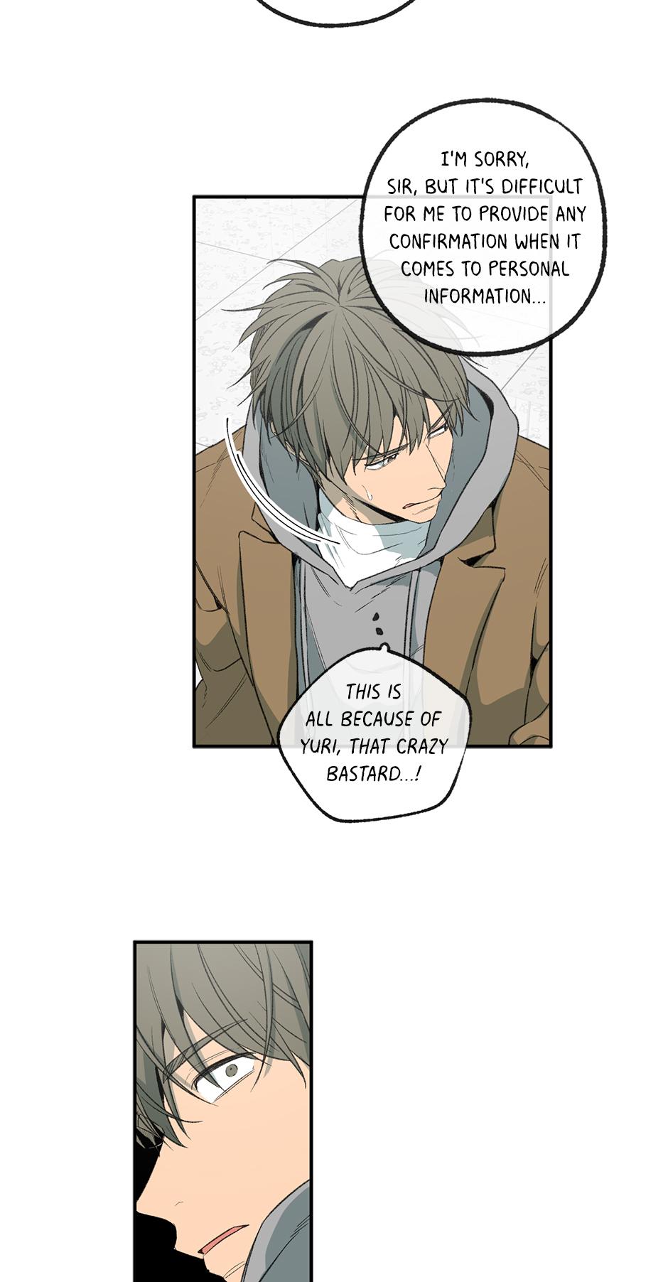 Form Of Sympathy - Chapter 75.32 Page 2